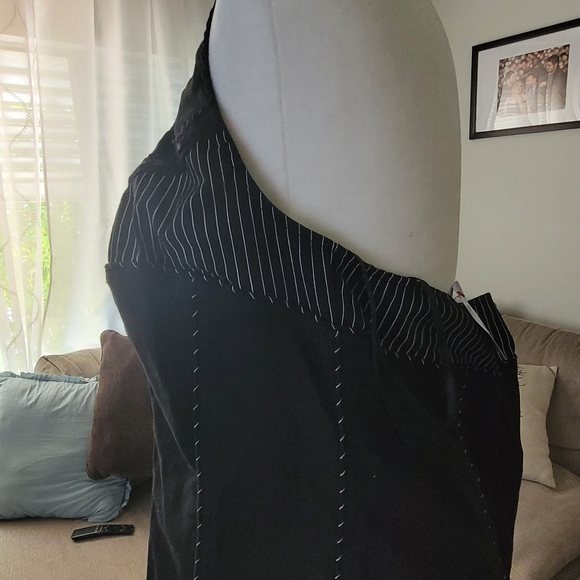 TORRID VINTAGE TRIPP CORSET NEW UNIQUE. - Picture 13 of 16